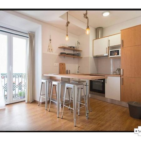 Canto Do 28, Typical Apartment Lisbon Exterior photo